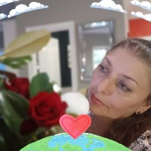 Meet your Posher, Barbara